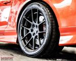Chevrolet Camaro ZL1 by Davenport Motorsports 2015 года